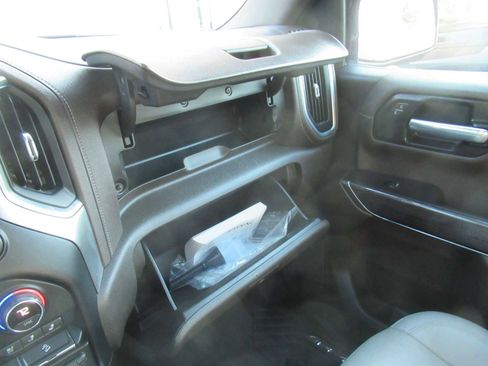 Used 2021 Chevrolet Silverado 1500 LTZ w/ LTZ Premium Texas Edition image 43