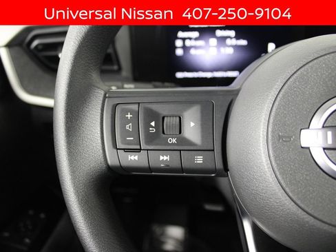 New 2026 Nissan Kicks SV FWD image 22