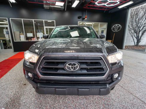 Certified 2023 Toyota Tacoma SR5 image 7