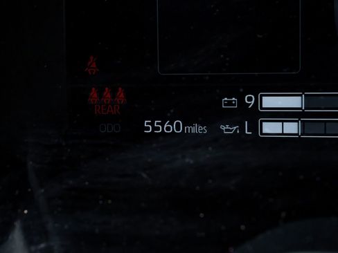 Used 2025 Toyota Tundra TRD Pro image 21