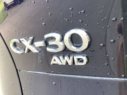 Certified 2023 MAZDA CX-30 AWD 2.5 S w/ Preferred Package image 12