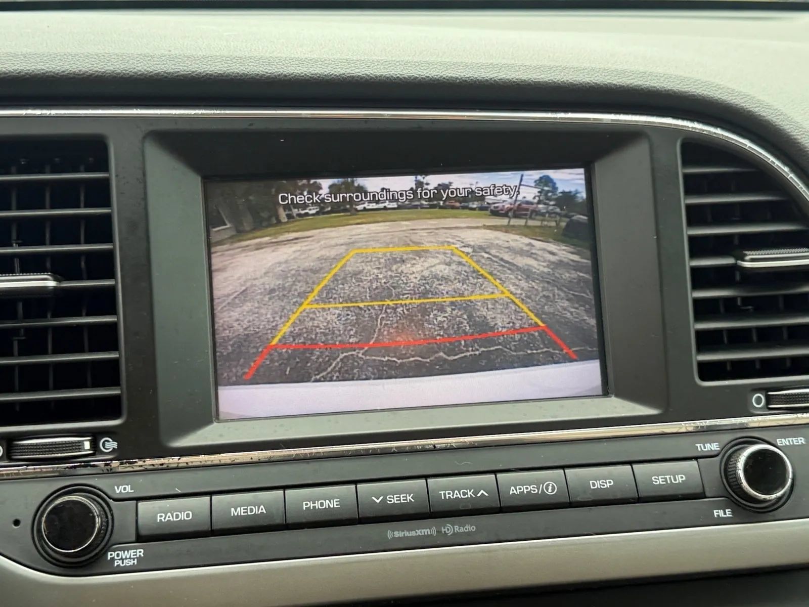 Used 2017 Hyundai Elantra SE FWD image 21