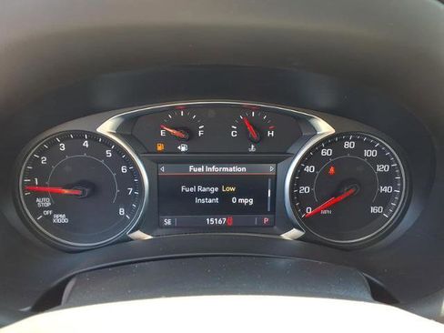 Certified 2023 GMC Terrain AT4 AWD/4WD image 24