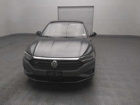 Used 2020 Volkswagen Jetta R-Line FWD image 15