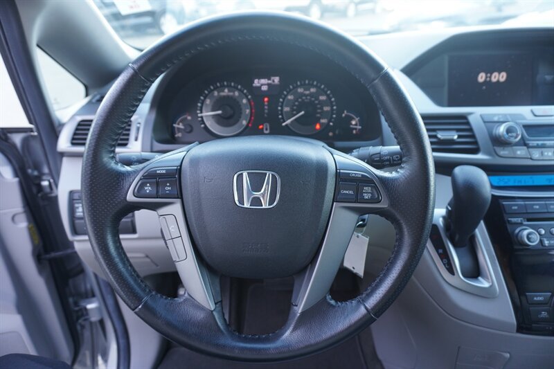 Used 2012 Honda Odyssey EX-L image 16