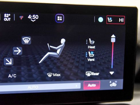 Used 2024 Dodge Hornet R/T Plus w/ Tech Pack Plus w/o Parking image 28