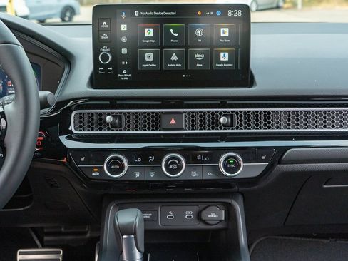 New 2026 Honda Civic Sport Touring image 19