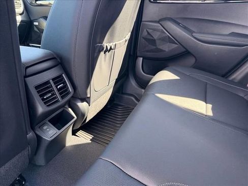 New 2026 Kia Seltos SX AWD/4WD image 13