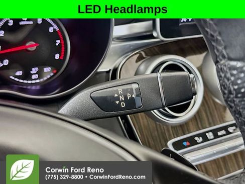 Used 2015 Mercedes-Benz C 300 4MATIC Sedan image 16