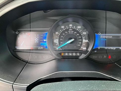 Used 2023 Ford Edge SE AWD/4WD image 13