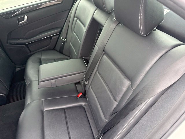 Used 2016 Mercedes-Benz E 350 Sedan image 12