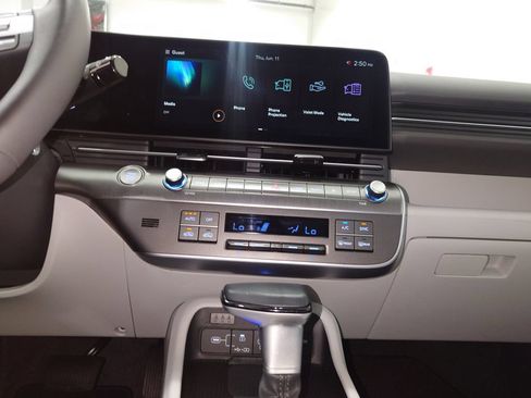 Certified 2026 Hyundai Kona SEL Sport AWD/4WD image 19