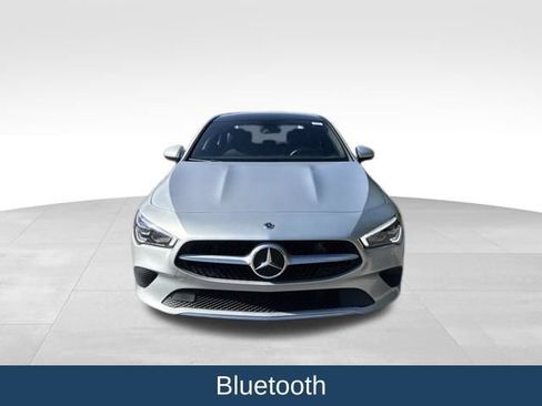 Used 2023 Mercedes-Benz CLA 250 4MATIC w/ Premium Package image 3