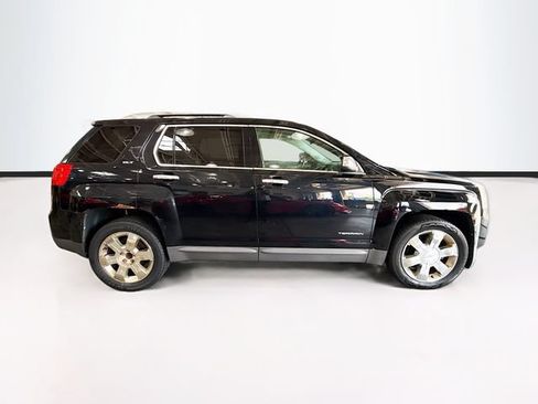 Used 2012 GMC Terrain SLT FWD image 5