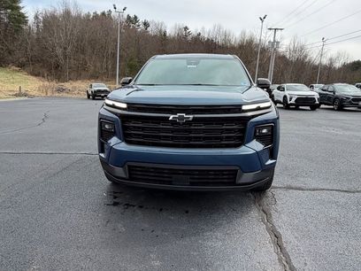 New 2026 Chevrolet Traverse LT w/ Midnight/Sport Edition