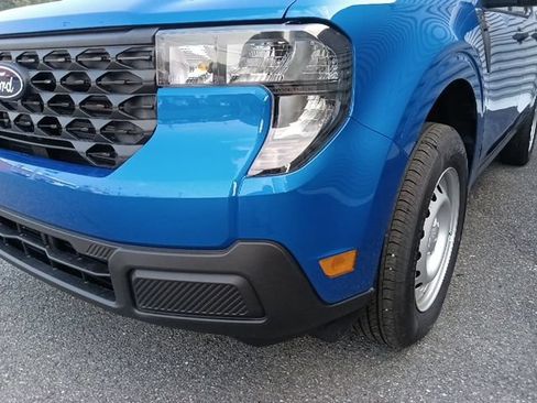 New 2026 Ford Maverick XL FWD image 9