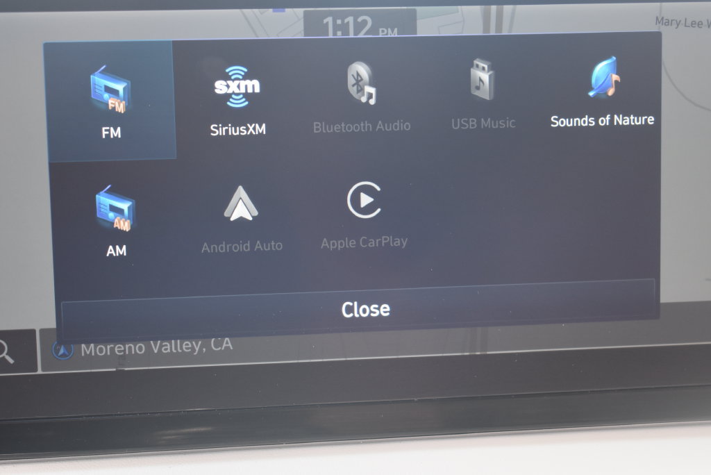 Certified 2023 Hyundai Palisade Limited FWD image 31