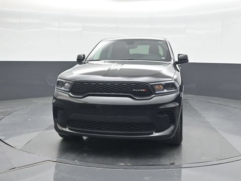 Used 2026 Dodge Durango GT RWD image 5