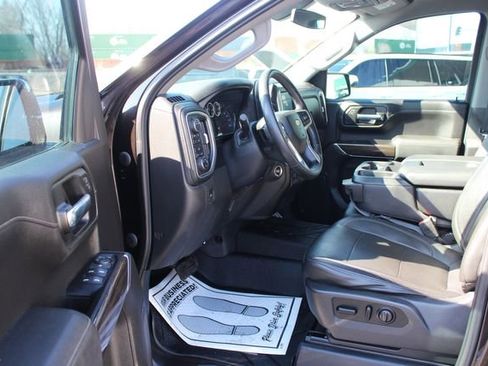 Used 2020 Chevrolet Silverado 1500 LT w/ All-Star Edition image 9