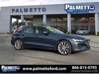 Used 2021 Volvo S60 T5 Momentum w/ Protection Package Premier video 1