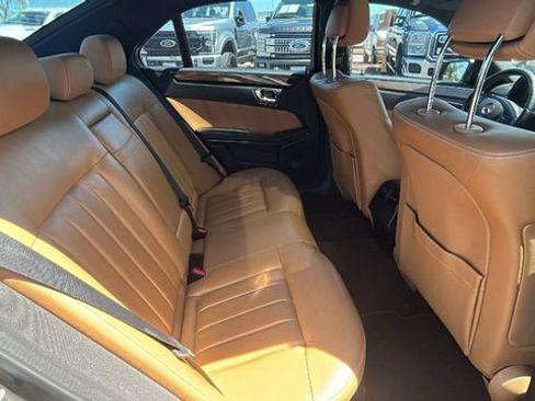 Used 2011 Mercedes-Benz E 350 Sedan image 13