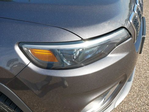 Used 2020 Jeep Cherokee Limited w/ Trailer Tow Group image 16