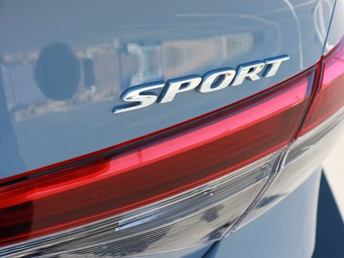 Certified 2024 Honda Civic Sport image 7