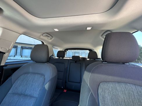 Used 2022 Ford Bronco Sport Big Bend w/ Convenience Package image 31