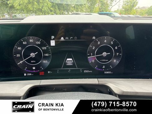 Certified 2024 Kia Telluride SX Prestige X-Pro AWD/4WD image 19