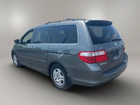 Used 2007 Honda Odyssey EX-L image 5