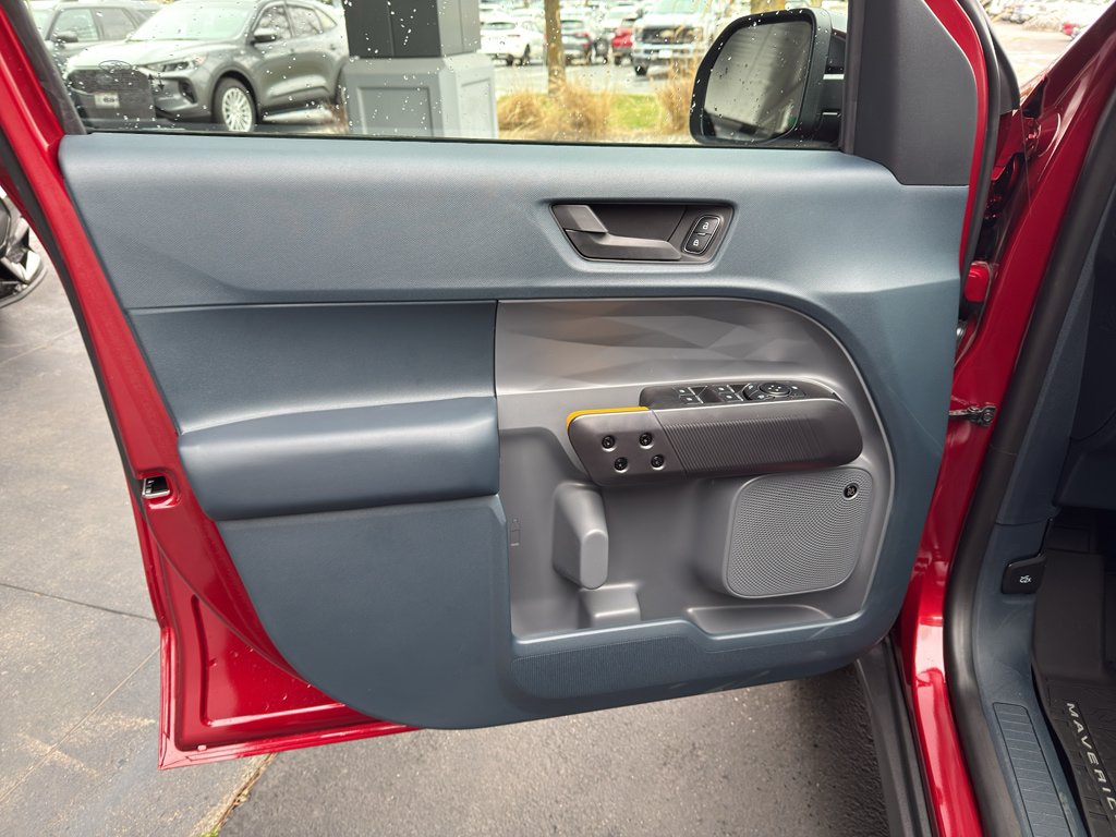 New 2026 Ford Maverick Tremor AWD/4WD image 13
