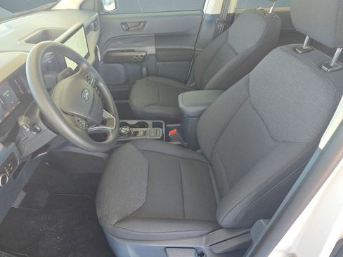 New 2026 Ford Maverick XL image 4