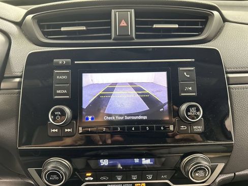 Used 2019 Honda CR-V LX image 15