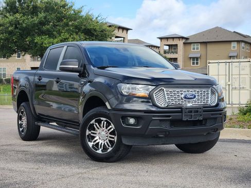 Used 2019 Ford Ranger XL w/ Equipment Group 101A Mid RWD image 1