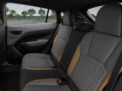 New 2026 Subaru Crosstrek 2.5i Sport AWD/4WD image 16