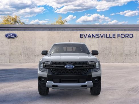New 2026 Ford Ranger XLT w/ Equipment Group 301A High AWD/4WD image 6