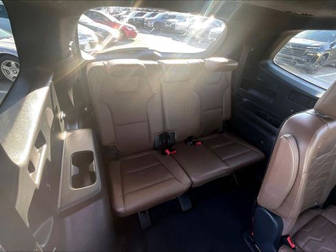 Used 2021 Kia Telluride SX w/ SX Prestige Package AWD/4WD image 23