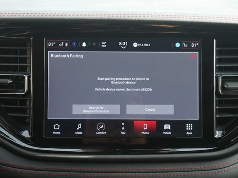 Used 2024 Dodge Durango R/T AWD/4WD image 7
