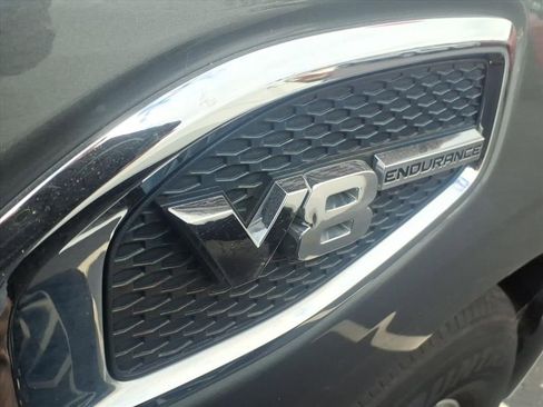 Used 2017 Nissan Titan SV RWD image 27
