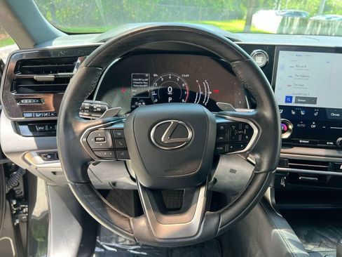 Certified 2023 Lexus RX 350 Premium w/ Cold Area Package FWD image 13