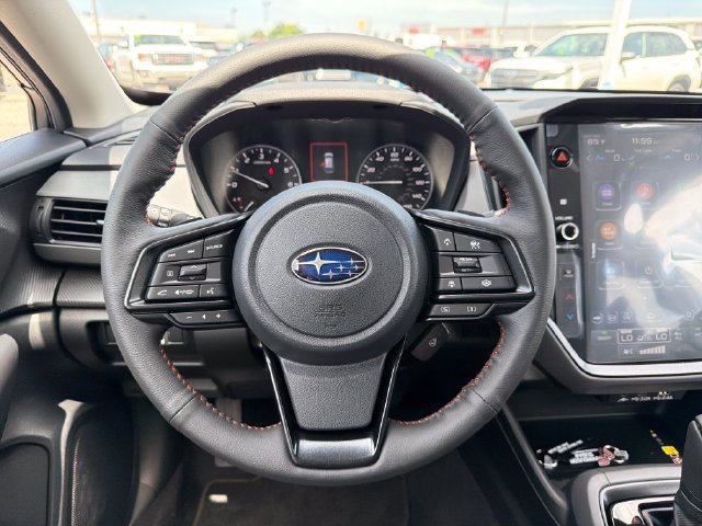 New 2026 Subaru Crosstrek 2.5i Limited w/ Crosstrek Mirror Package AWD/4WD image 10