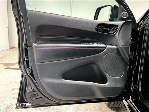 Used 2025 Dodge Durango GT image 20