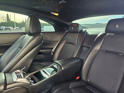 Used 2014 Rolls-Royce Wraith image 7