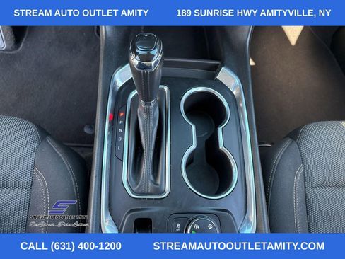 Used 2020 Chevrolet Traverse LT w/ Driver Confidence II Package image 31