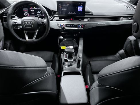 Used 2023 Audi A4 2.0T Premium Plus w/ Premium Plus Package AWD/4WD image 12