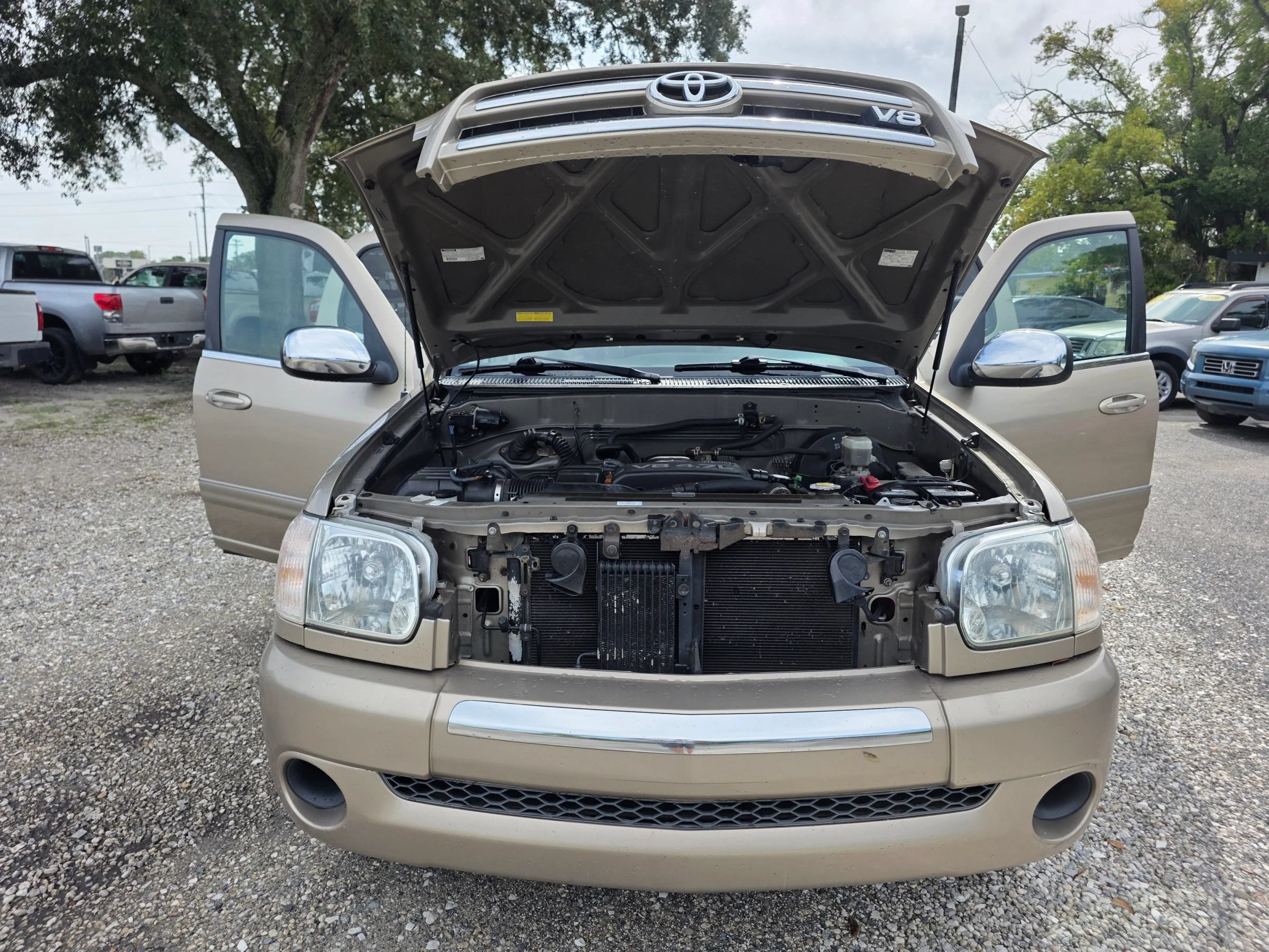 Used 2005 Toyota Tundra SR5 RWD image 41