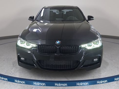 Used 2018 BMW 330i Sedan RWD image 3