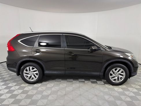 Used 2015 Honda CR-V EX-L image 4