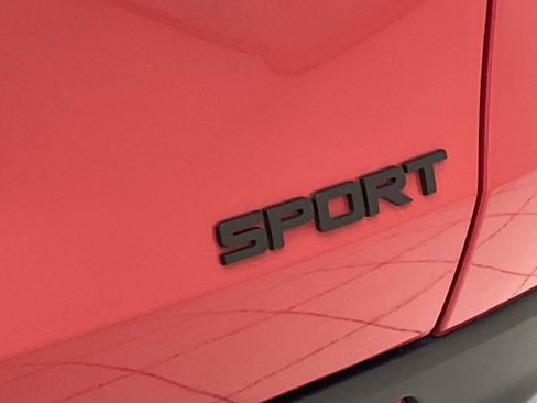 Certified 2023 Honda HR-V Sport image 30
