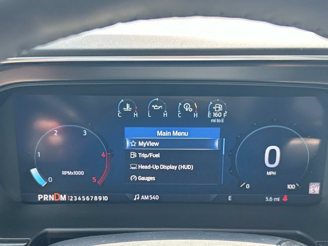 New 2026 Ford F250 Platinum AWD/4WD image 35